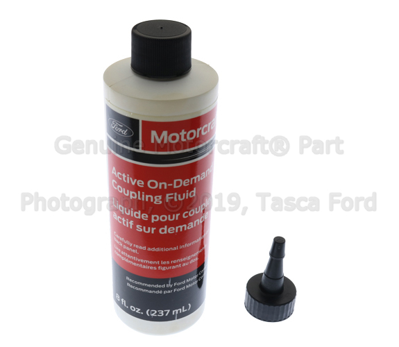 XL13 - : Additive Oil Friction Modi for Ford Image