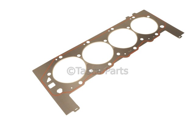 12558163 - Engine: Head Gasket for Chevrolet: Avalanche 2500, C3500HD, Express 3500, Silverado 2500 HD, Silverado 2500 HD Classic, Silverado 3500, Silverado 3500 Classic, Suburban 2500 | GMC: C3500HD, Savana 3500, Sierra 2500 HD, Sierra 2500 HD Classic, Sierra 3500, Sierra 3500 Classic, Yukon XL 2500 Image