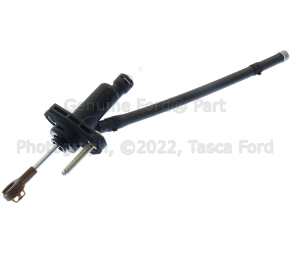 5L8Z7A543AB - : Master Cylinder for Ford Image