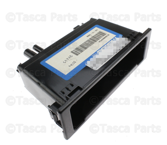 B02A669M0A - Body: Trim Bezel for Mazda: Miata, Millenia, MPV, MX-3, Protege Image