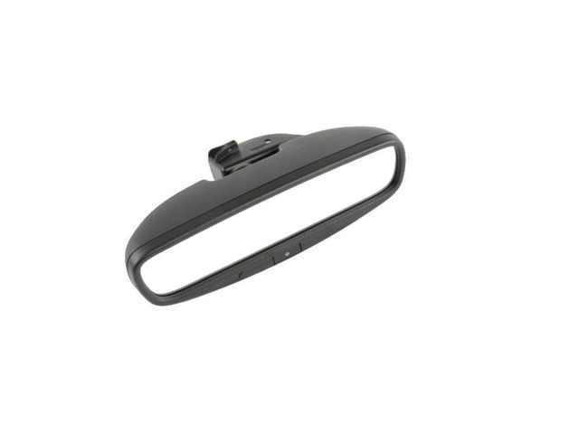 68289782AC - : Inside Rear View Mirror for Dodge: Durango | Jeep: Grand Cherokee, Grand Cherokee WK Image