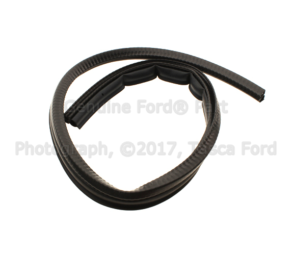 8L5Z1002824A - Body: Seal To Cowl for Ford: Bronco II, Explorer, Explorer Sport, Explorer Sport Trac, Ranger | Mercury: Mountaineer Image