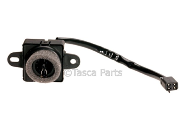 25706420 - Body: Air Temp Sensor for GM Image
