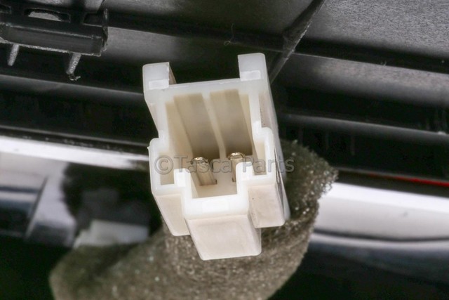 96650608 - Electrical: High Mount Lamp for Chevrolet: Aveo Image