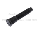 392013S4361 - Brakes: Hub Wheel Stud for Ford: E-150, E-250, E-350 Super Duty, E-450 Super Duty Image