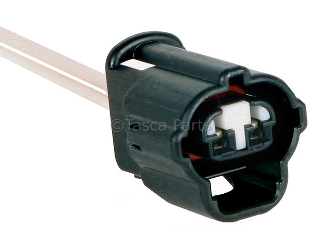 88953267 - : Windshield Washer Pump Motor Pigtail for GM Image