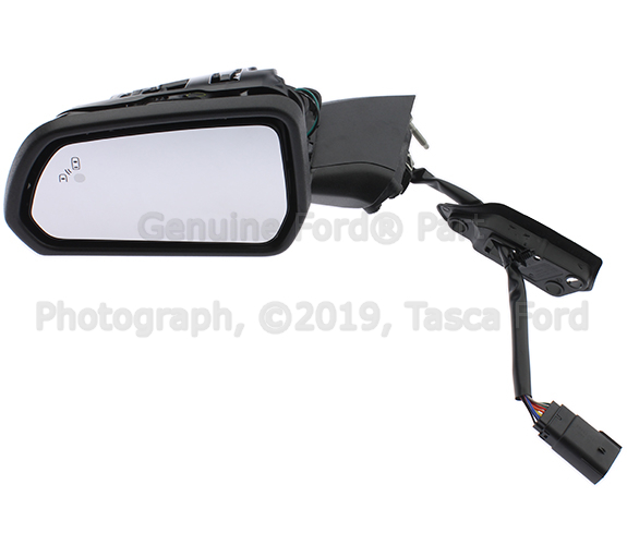 FR3Z17683Q - Body: Power Mirror for Ford: Mustang Image