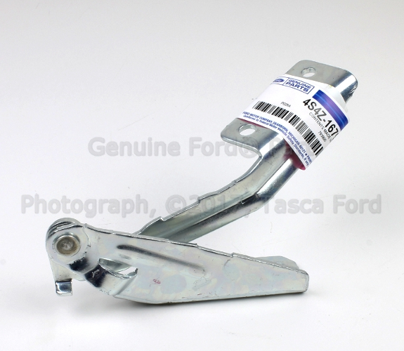 4S4Z16796AA - Body: Hinge for Ford: Focus Image