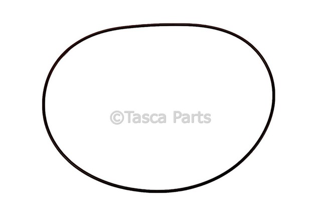 22772322 - Front Drive Axle: Cover Gasket for GM Image