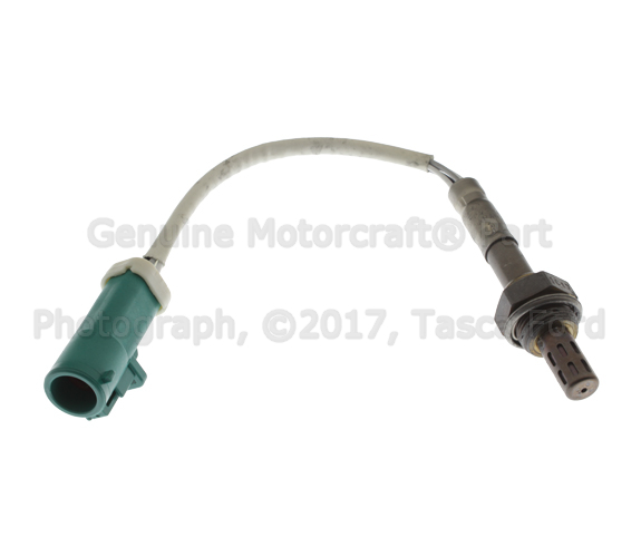F4ZZ9F472A - Emission System: Oxygen Sensor for FORD Image