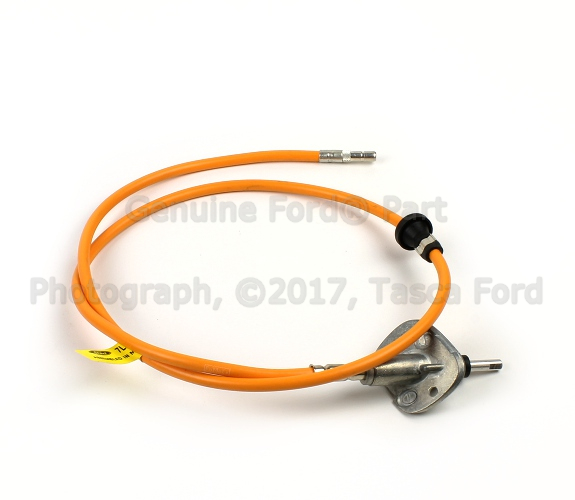 7L3Z18A984A - Electrical: Base for Ford Image