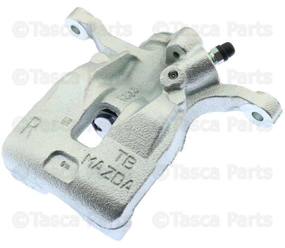 2016-2024 Mazda CX-5 Caliper - Passenger Side (RH) KAY0-26