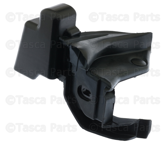 NC10R1721D - Body: Weatherstrip for Mazda: Miata Image