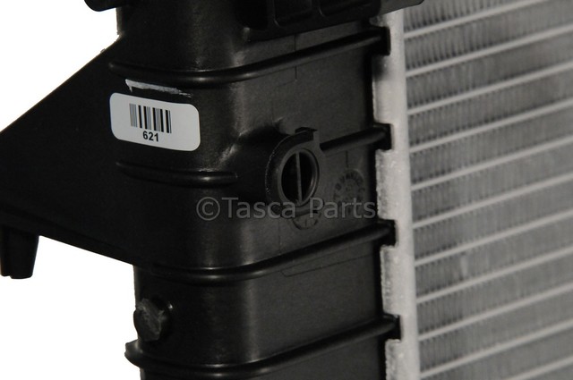 89018546 - Cooling System: Radiator for Buick: Park Avenue Image