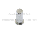 W703862S437 - Body: Spacer Nut for Ford Image