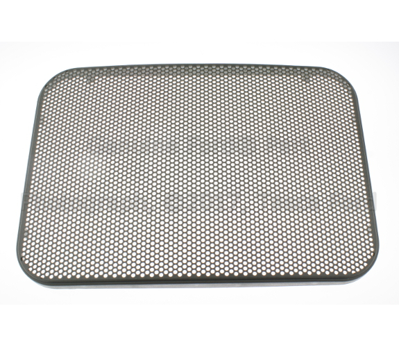 7C2Z18978AA - Body: Speaker Cover for Ford Image