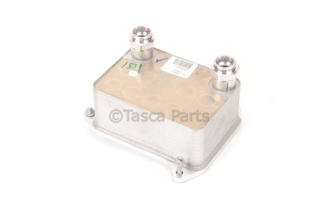 12728454 - : Oil Cooler for Cadillac: CT5 | Chevrolet: Camaro Image