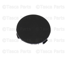 23219493 - Body: Recline Handle Cap for Buick: Encore GX, Envision, Envista, Regal Sportback, Regal TourX | Chevrolet: Blazer, Bolt EUV, Bolt EV, Colorado, Cruze, Equinox, Malibu, Silverado 1500, Silverado 1500 LTD, Silverado 2500 HD, Silverado 3500 HD, Trailblazer, Traverse, Traverse Limited, Trax, Volt | GMC: Acadia, Canyon, Sierra 1500, Sierra 1500 Limited, Sierra 2500 HD, Sierra 3500 HD, Terrain Image