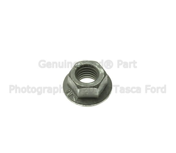 W520514S440 - Exhaust: Catalytic Converter Nut for Ford: Crown Victoria, Expedition, F-150, F-250 Super Duty, F-350 Super Duty, Transit-150, Transit-250, Transit-350, Transit-350 HD | Lincoln: Navigator | Mercury: Grand Marquis, Marauder Image