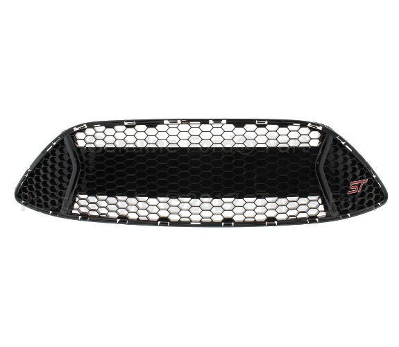 CM5Z8200BA - Body: Bumper Grille for Ford Image
