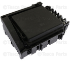 84044722 - : Engine Wiring Harness Junction Block for GM Image