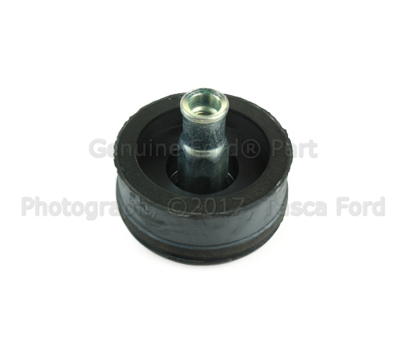 2C3Z1000155GA - Body: Rear Insulator for Ford: F-250 Super Duty, F-350 Super Duty, F-450 Super Duty, F-550 Super Duty Image