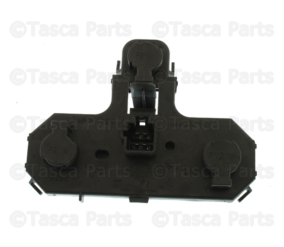 9187928 - Electrical: Socket for Volvo Image