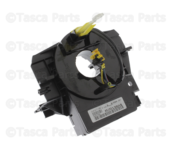 5156138AB - Electrical: Clockspring for Mopar Image