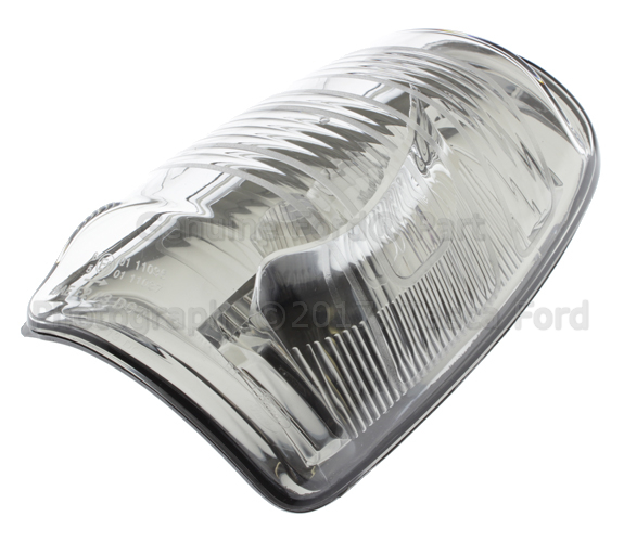 BK3Z13B374D - : Signal Lamp - Passenger Side (RH) for Ford: E-Transit, Transit-150, Transit-250, Transit-350, Transit-350 HD Image