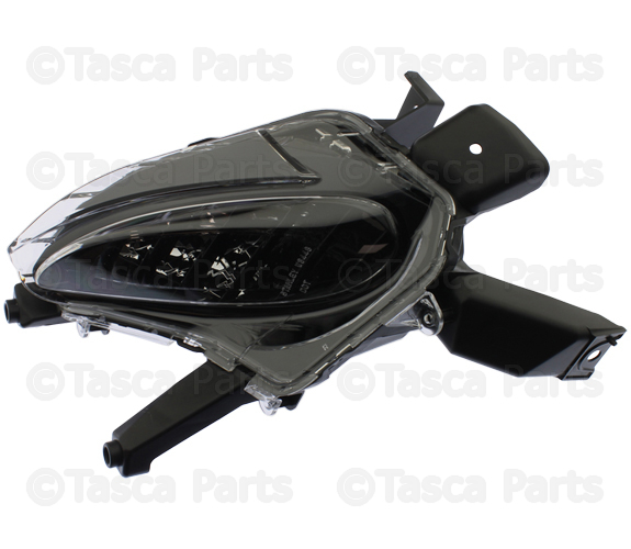 NA1J51240E - Electrical: Backup Lamp Assembly for Mazda: MX-5 Miata Image