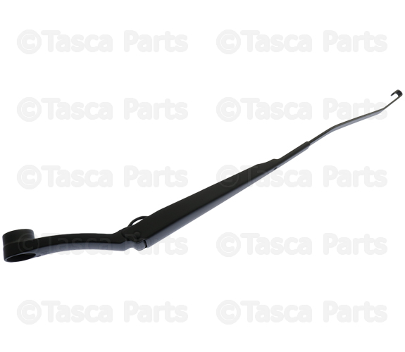 983201M000 - Body: Wiper Arm for Kia Image
