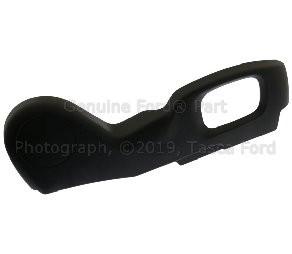 DA5Z5462186AB - Body: Outer Finish Panel for Ford Image