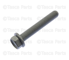 6102225AA - Electrical: Hex Head Screw And Washer for Chrysler: 200, 300, Pacifica, Town &amp; Country | Dodge: Avenger, Challenger, Charger, Durango, Grand Caravan, Journey, Ram 1500 | Jeep: Grand Cherokee, Grand Cherokee WK, Wrangler | Ram: C/V Image