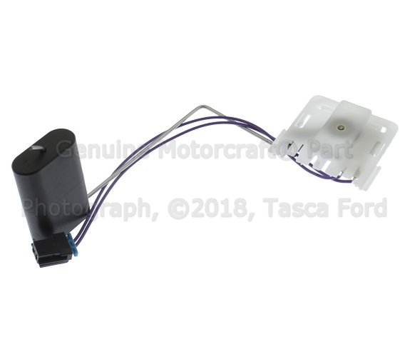 PS375 - Fuel System: Motorcraftâ„¢ Fuel Sender Unit for Ford: E-150, E-250, E-350 Super Duty, E-450 Super Duty Image