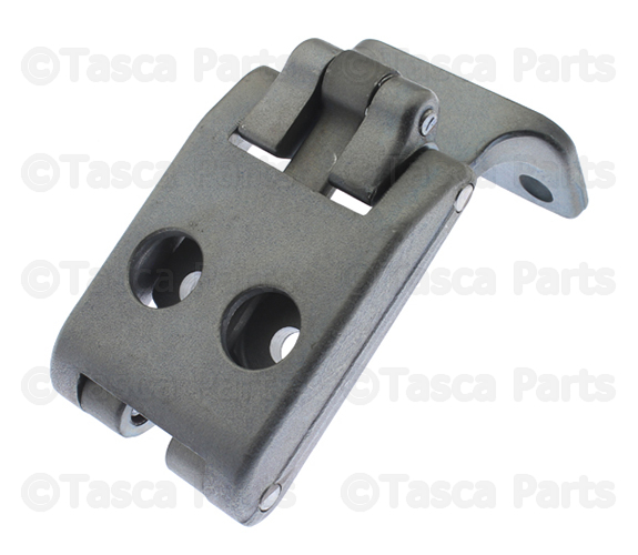 904001PA2A - : Door Hinge for Nissan Image