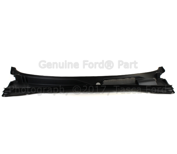 8L8Z78022A68AA - Body: Cowl Grille for Ford: Escape | Mercury: Mariner Image