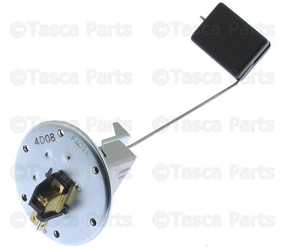 FA0160960A - : Guage Fuel for Mazda Image