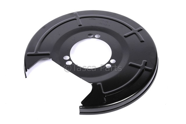 13219213 - Brakes: Splash Shield - Driver's Side (LH) for GM Image