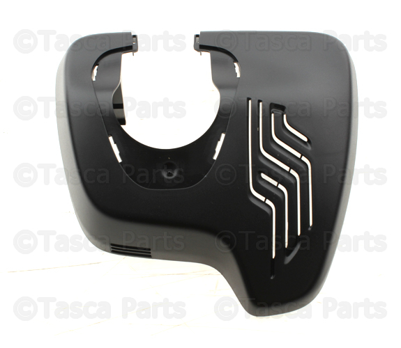 31218532 - : Interior Rear View Mirror Cover for Volvo Image