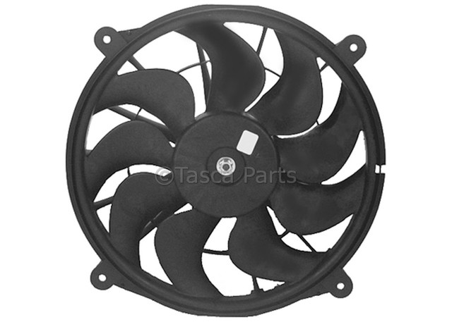 12362559 - Cooling System: Fan Assembly for Buick: Park Avenue Image