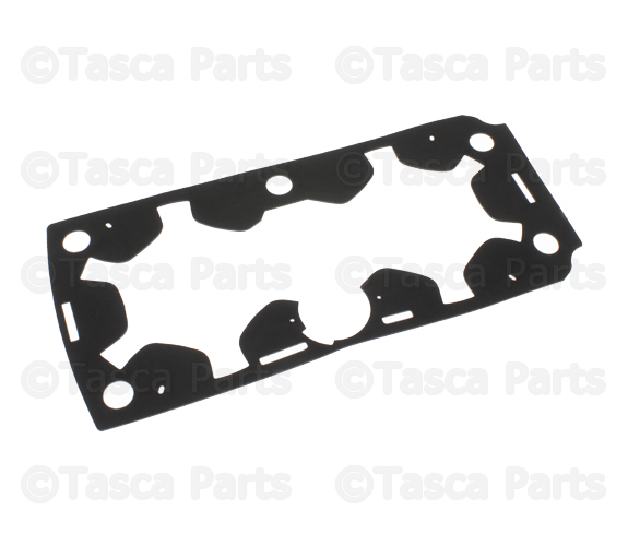 31351785 - Body: Console Mat for Volvo Image