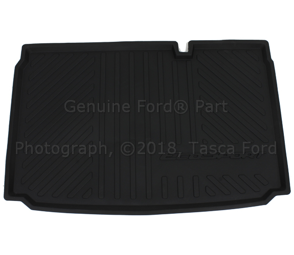 GN1Z7413042B - : Floor Mat for Ford Image