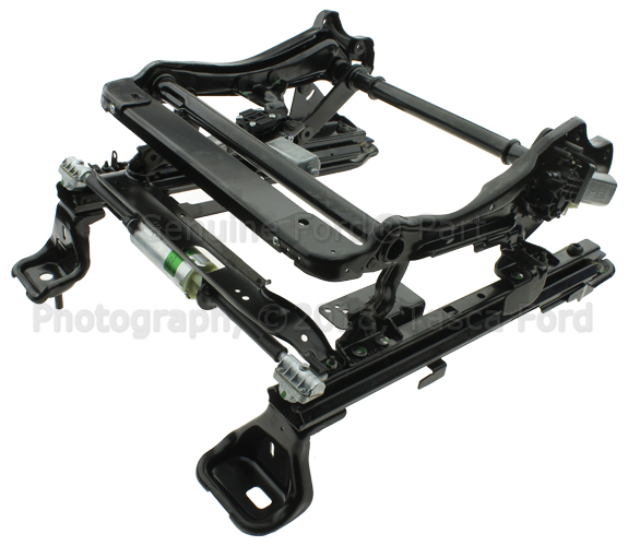 BT4Z7861711C - Body: Seat Adjuster for Ford: Edge | Lincoln: MKX Image