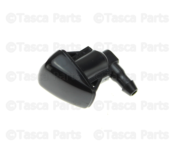 C51367510A - : Washer Nozzle for Mazda Image