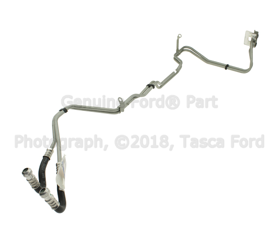 BL1Z7R081A - : Oil Tube for Ford: Expedition | Lincoln: Navigator Image