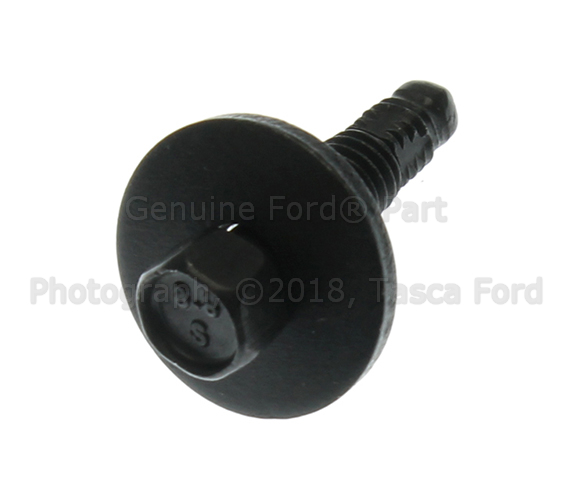 9L3Z19S426A - Body: Support Bolt for Ford: Bronco, E-350 Super Duty, E-450 Super Duty, F-150, F-250 Super Duty, F-350 Super Duty, F-450 Super Duty Image