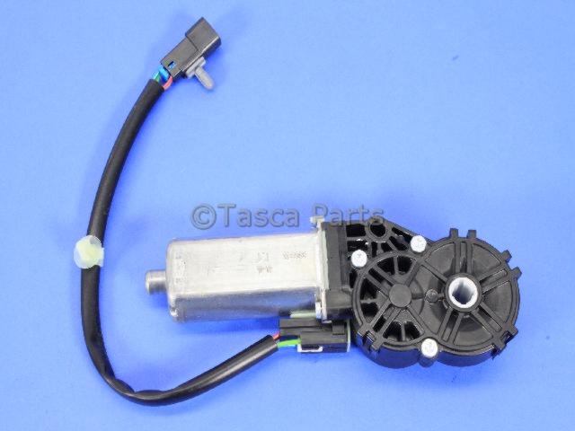 68028322AA - Interior Trim: Recliner Motor for Mopar Image