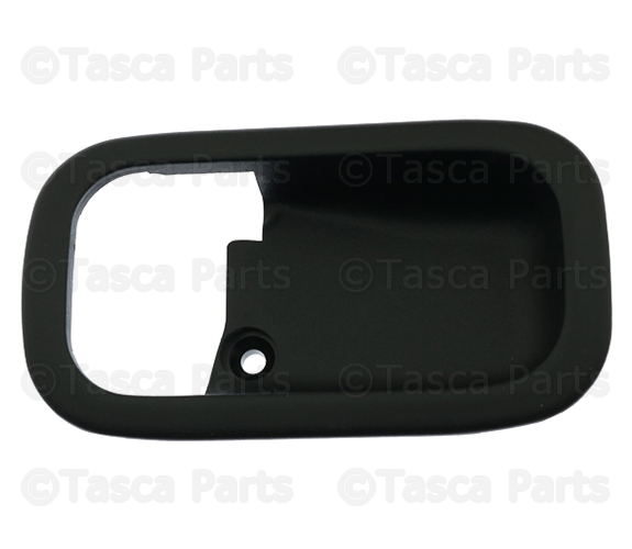 8068265F00 - : Handle Cover - Passenger Side (RH) for Nissan Image