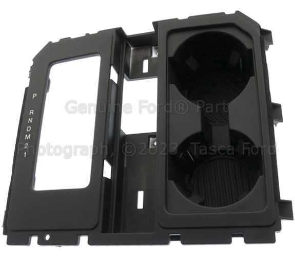 2018-2020 Ford F-150 Lower Panel JL3Z-1504567-FB