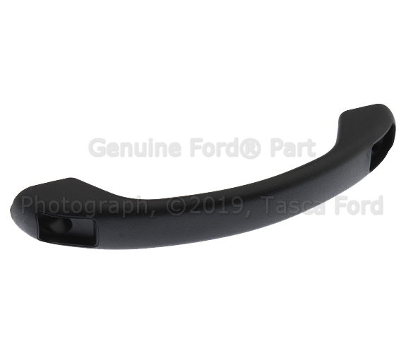 1L5Z1031406AAA - Body: Grip Handle for Ford: F-250 Super Duty, F-350 Super Duty, Ranger Image
